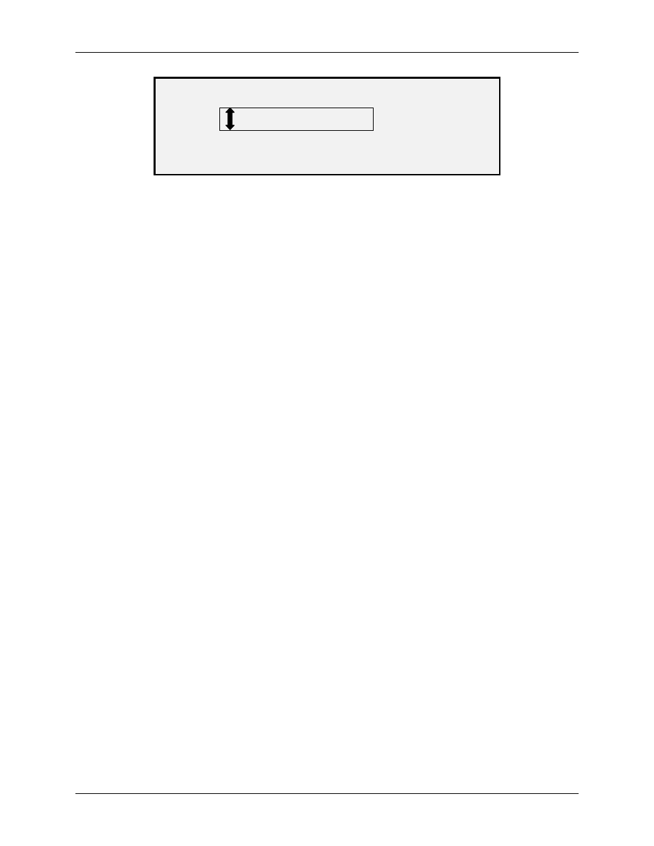 Preset output format select: 8.5 x 11 ansi a | Xerox 6204  EN User Manual | Page 24 / 176