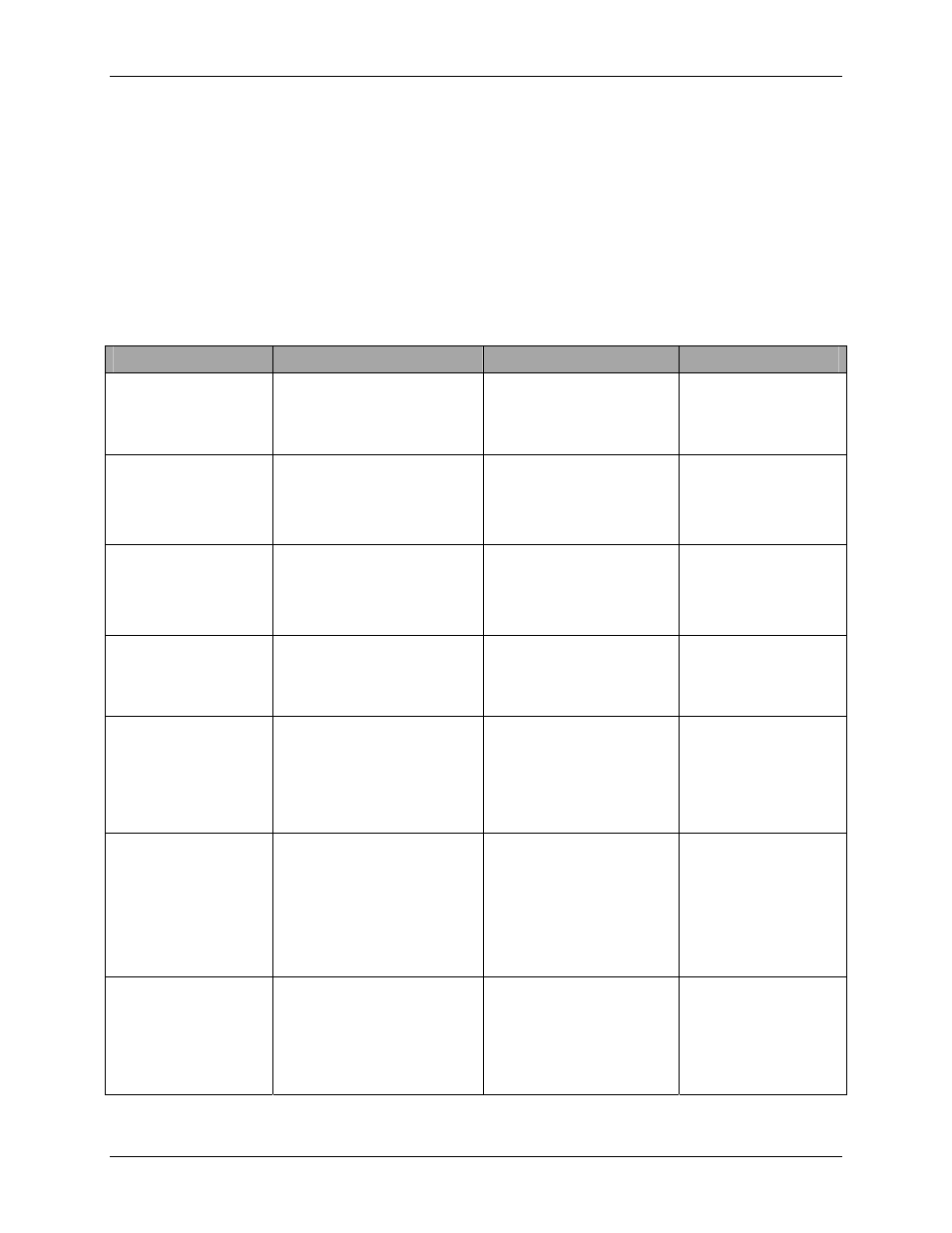 Scanning strategies, Canning strategies | Xerox 6204  EN User Manual | Page 51 / 176