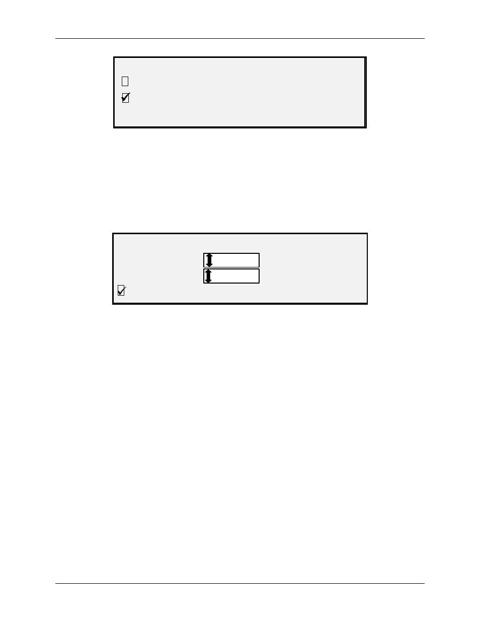 Scan mode, Type and normal, Scan | Mode | Xerox 6204  EN User Manual | Page 55 / 176