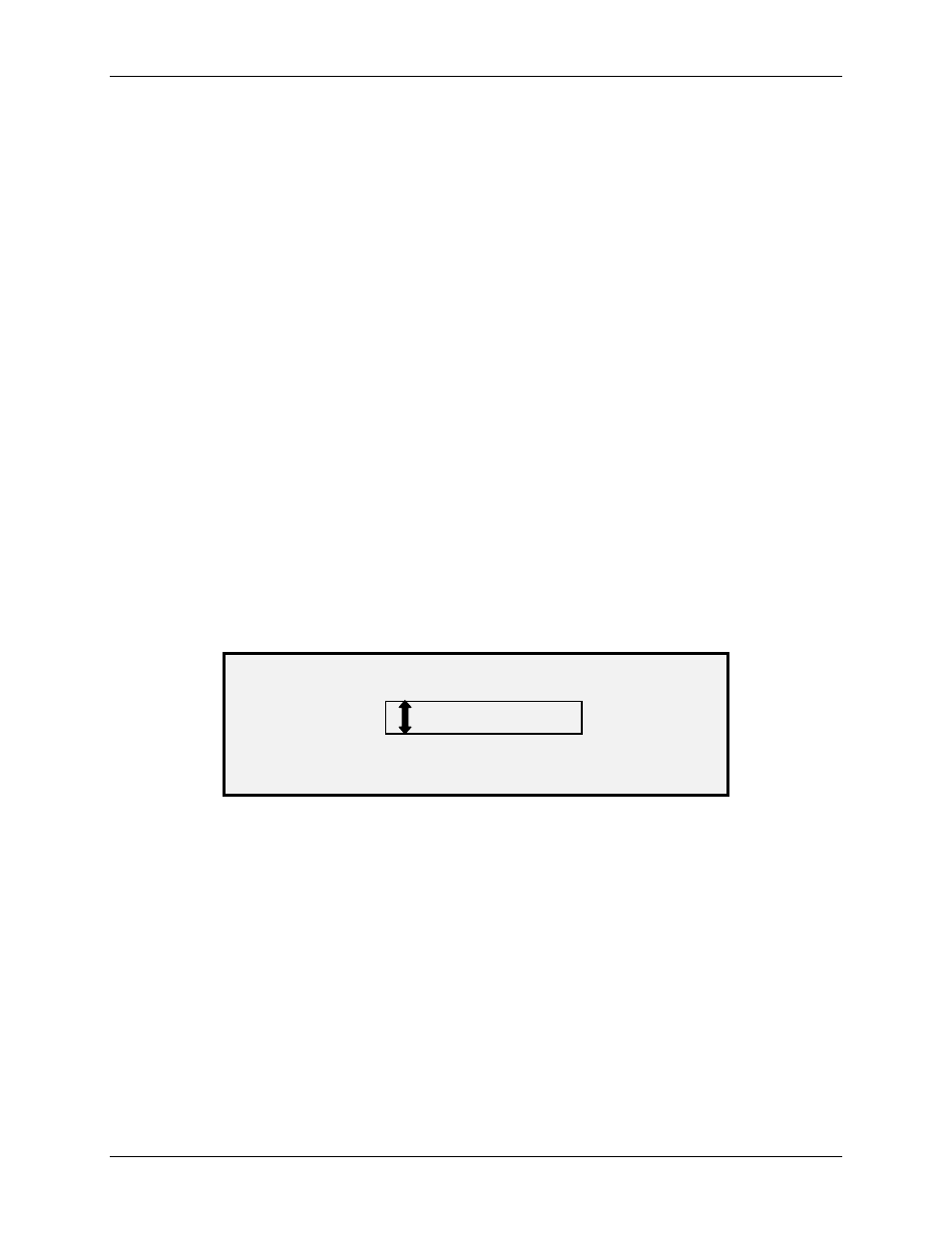 Fitting the image to a fixed copy size, Itting the image to a fixed copy size, Preset output format select 8.5 x 11 ansi a | Xerox 6204  EN User Manual | Page 67 / 176