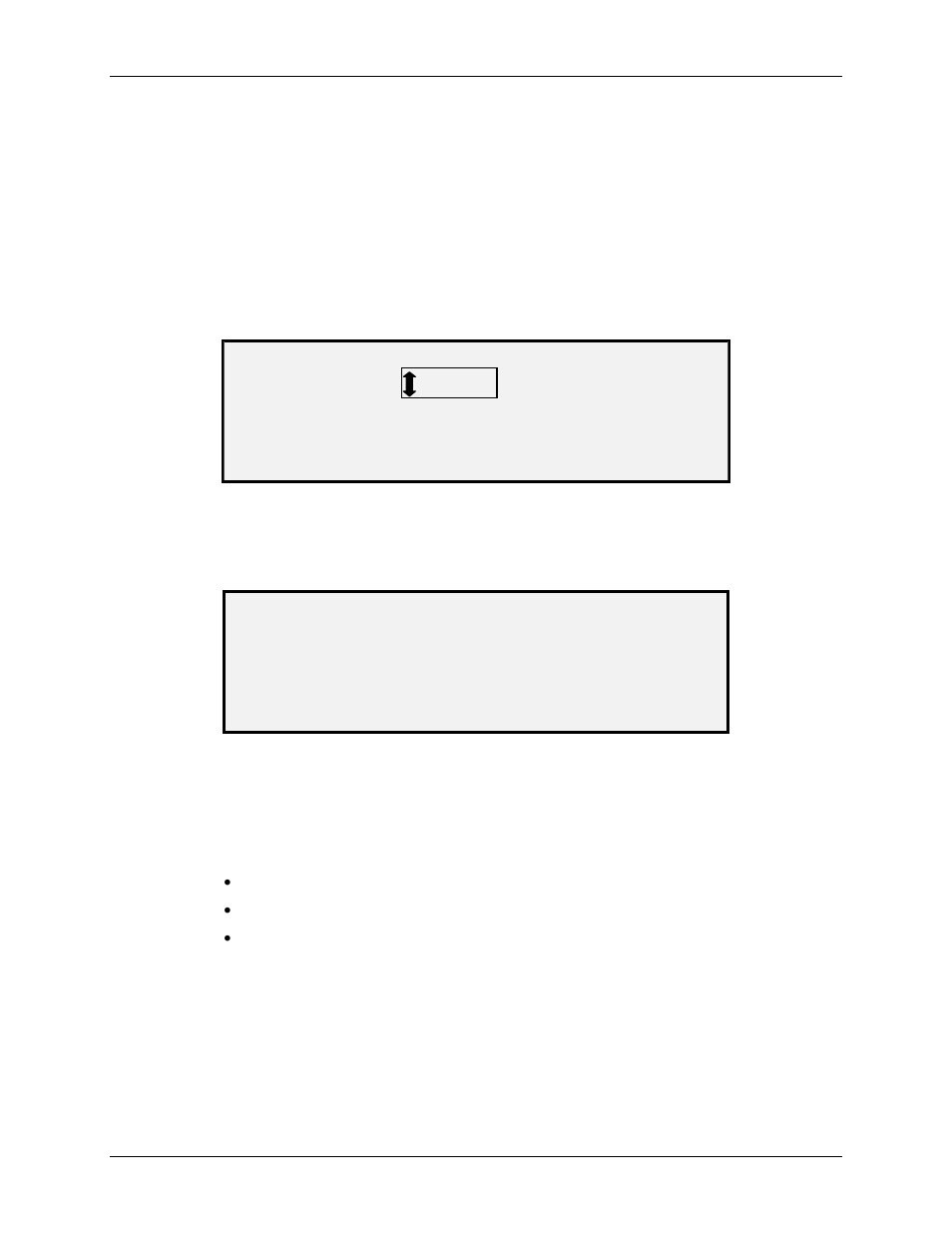 Deleting the last job, Job templates, Delete last job are you sure ?: no | Last job parameters and, Images are not available, Press enter to continue | Xerox 6204  EN User Manual | Page 77 / 176