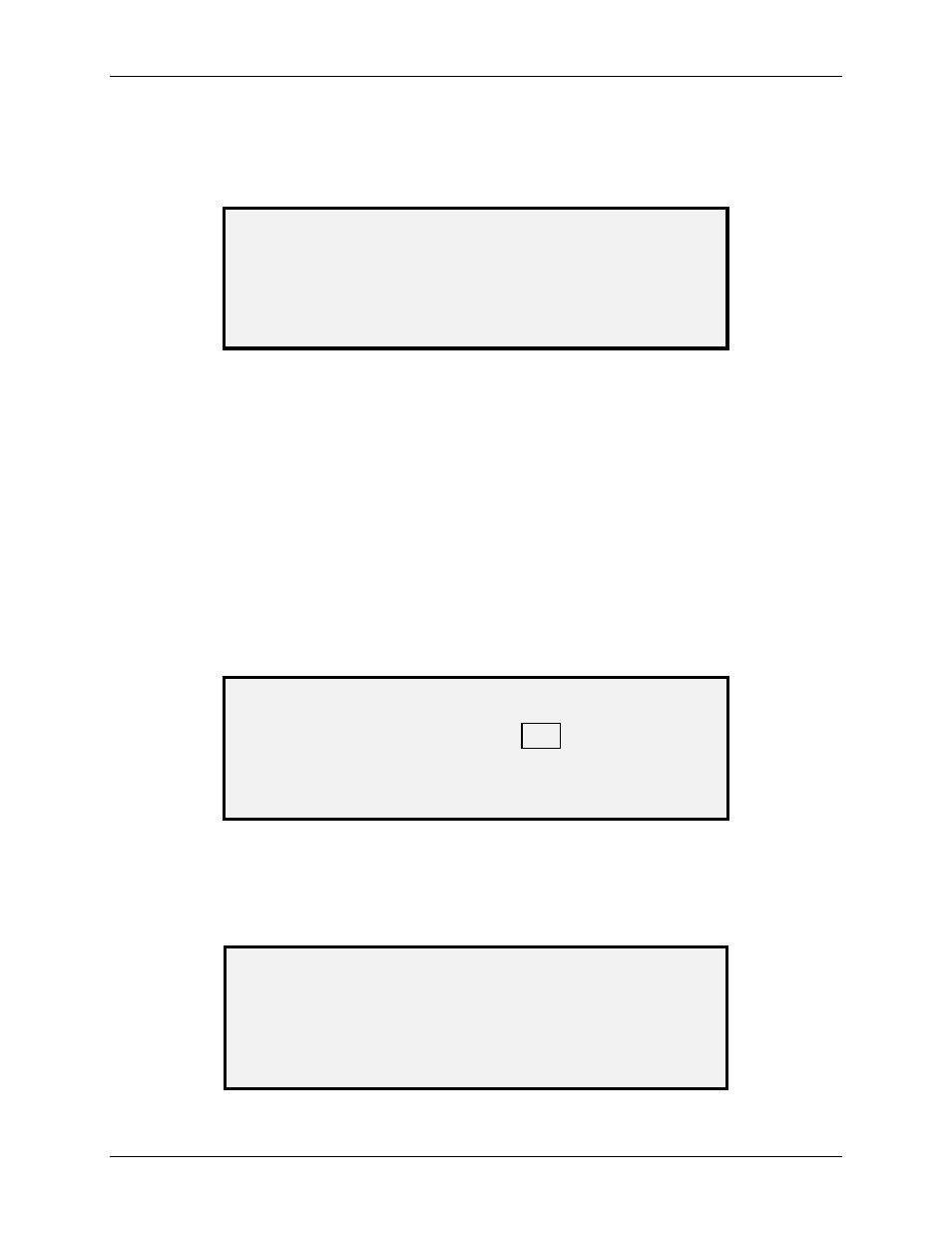 Recalling job templates | Xerox 6204  EN User Manual | Page 79 / 176