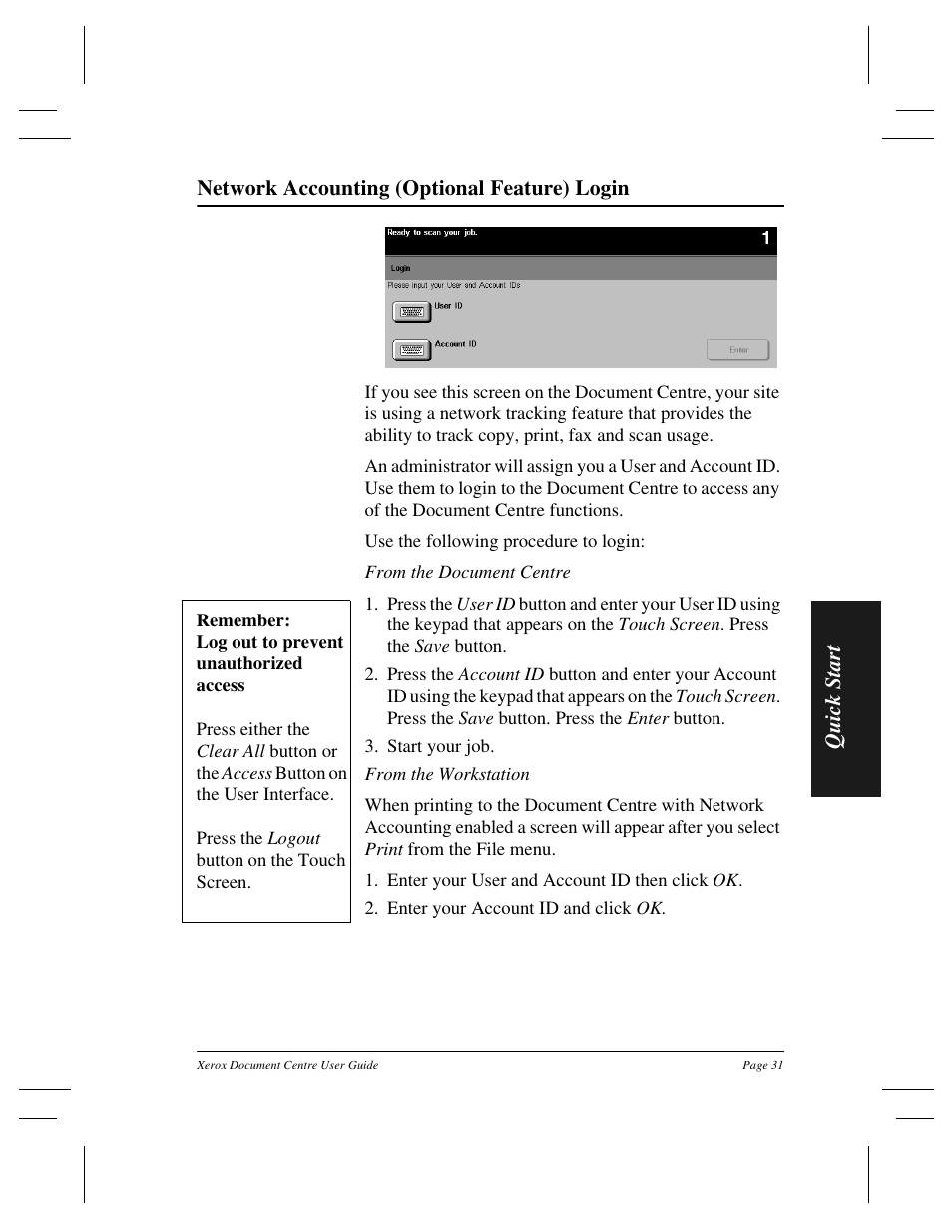 Xerox 255 DC User Manual | Page 43 / 75
