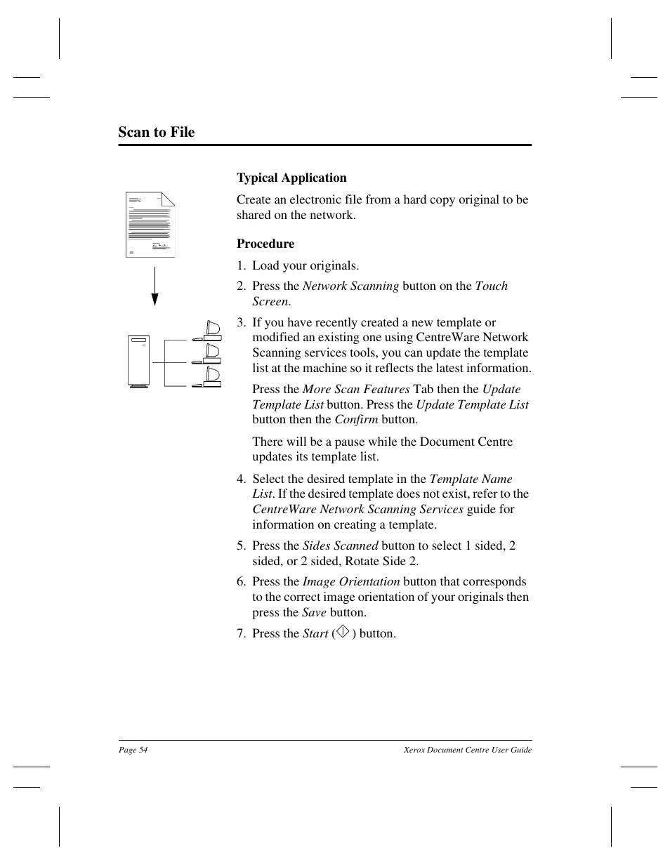Xerox 255 DC User Manual | Page 66 / 75