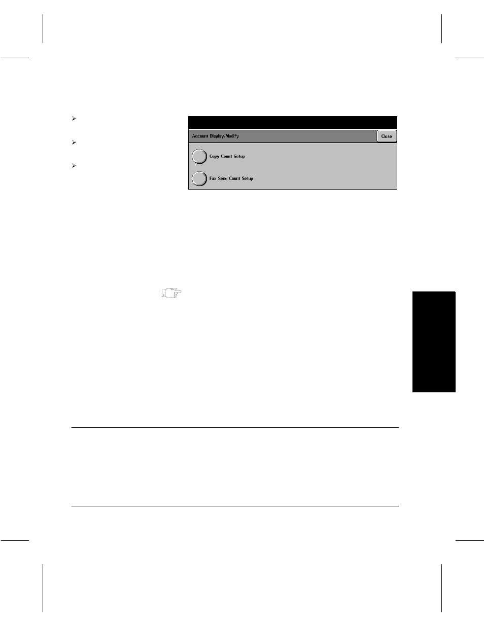 Audi tr on setup s | Xerox 332 User Manual | Page 103 / 116