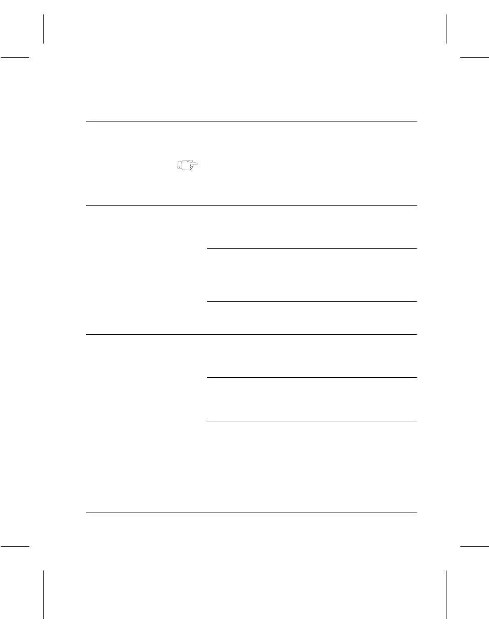 Hints, Cautions, Warnings | Xerox 332 User Manual | Page 14 / 116