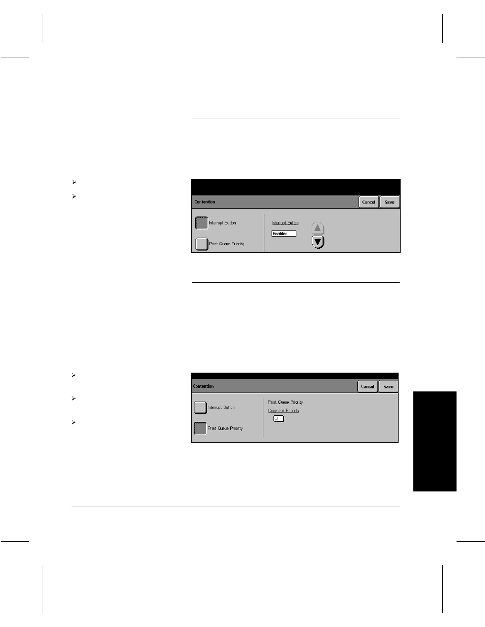 Xerox 332 User Manual | Page 29 / 116