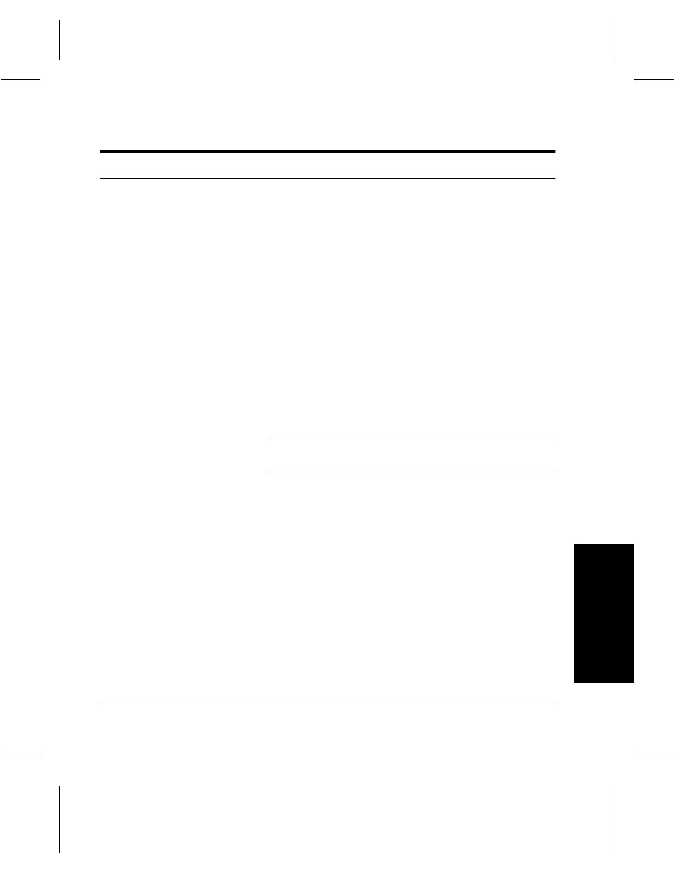 Fault override | Xerox 332 User Manual | Page 35 / 116