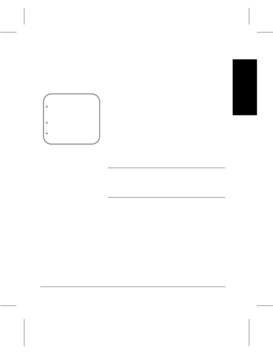 4copy setups, Copy setups copy setup s | Xerox 332 User Manual | Page 47 / 116