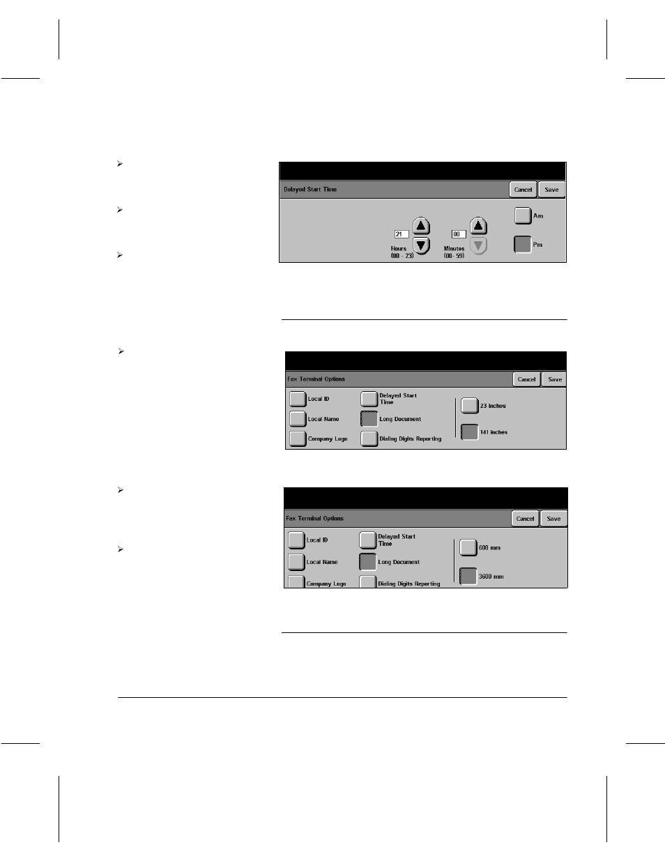 Xerox 332 User Manual | Page 66 / 116