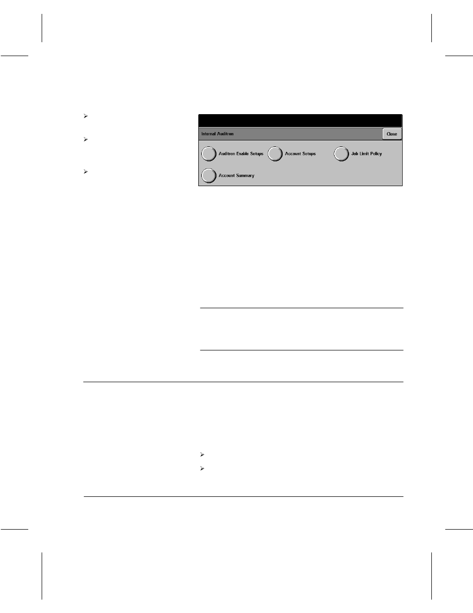 Xerox 332 User Manual | Page 94 / 116