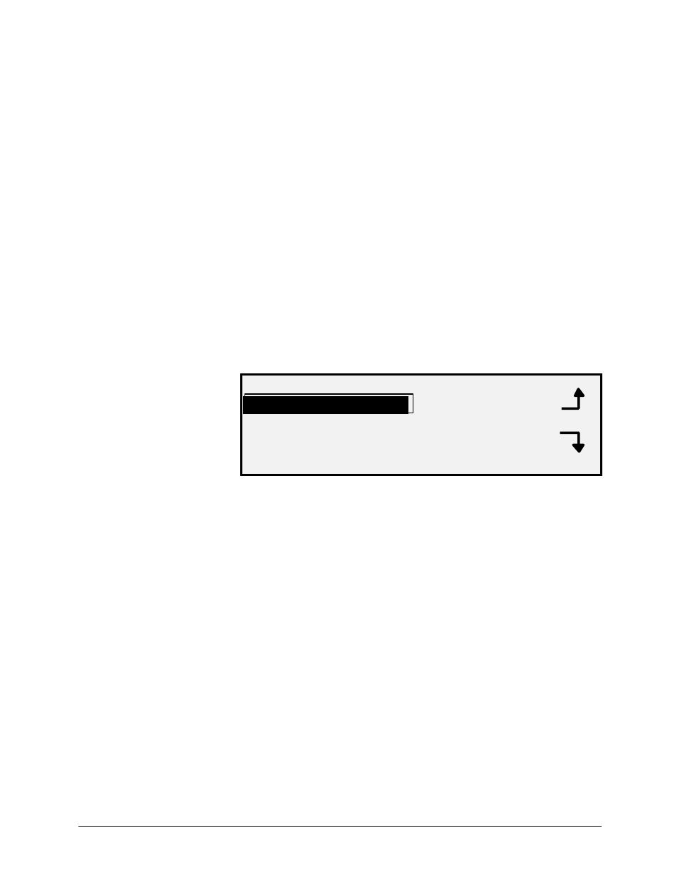 System information menu | Xerox 8850 User Manual | Page 109 / 162