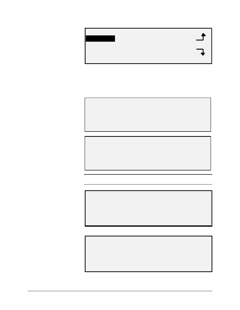 Xerox 8850 User Manual | Page 110 / 162