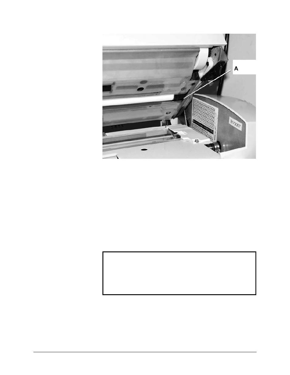 Xerox 8850 User Manual | Page 135 / 162