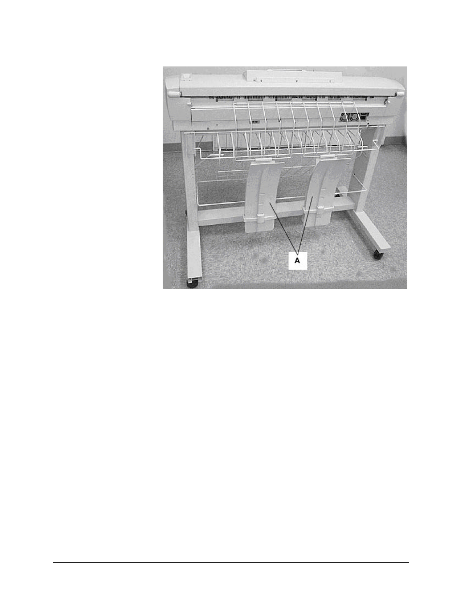 Xerox 8850 User Manual | Page 14 / 162