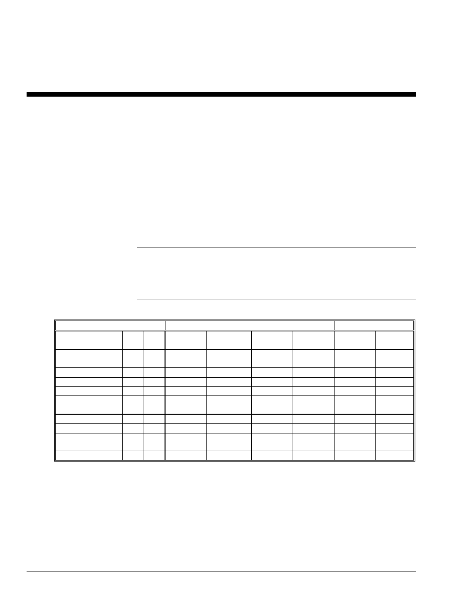 Appendices, Appendix 1 | Xerox 8850 User Manual | Page 153 / 162
