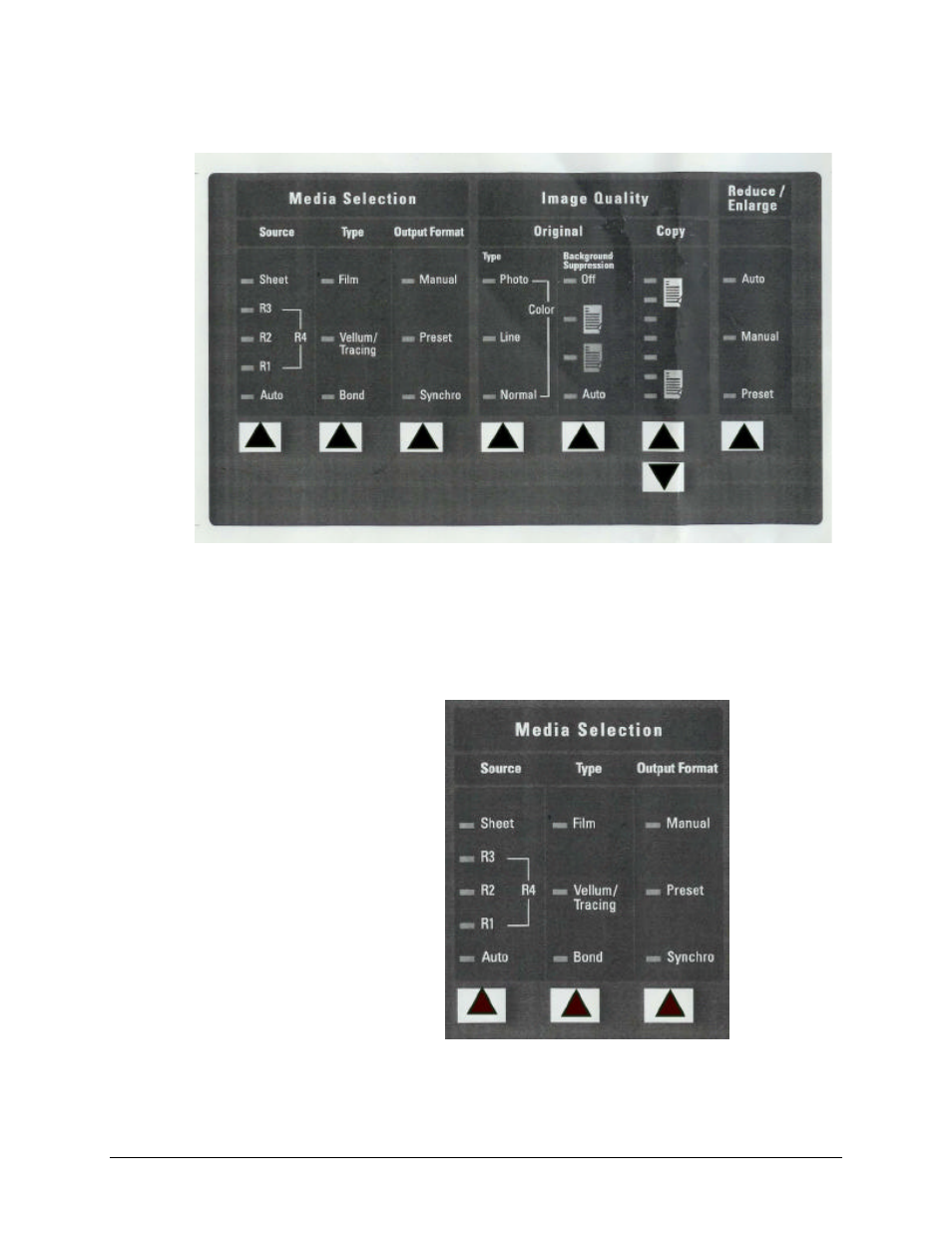 Xerox 8850 User Manual | Page 16 / 162