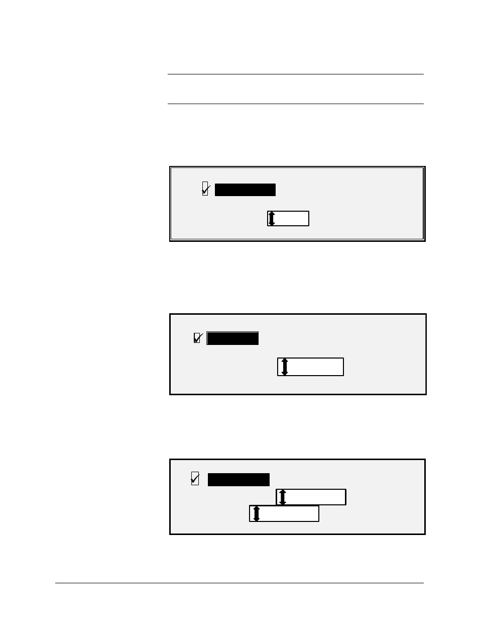 Xerox 8850 User Manual | Page 21 / 162