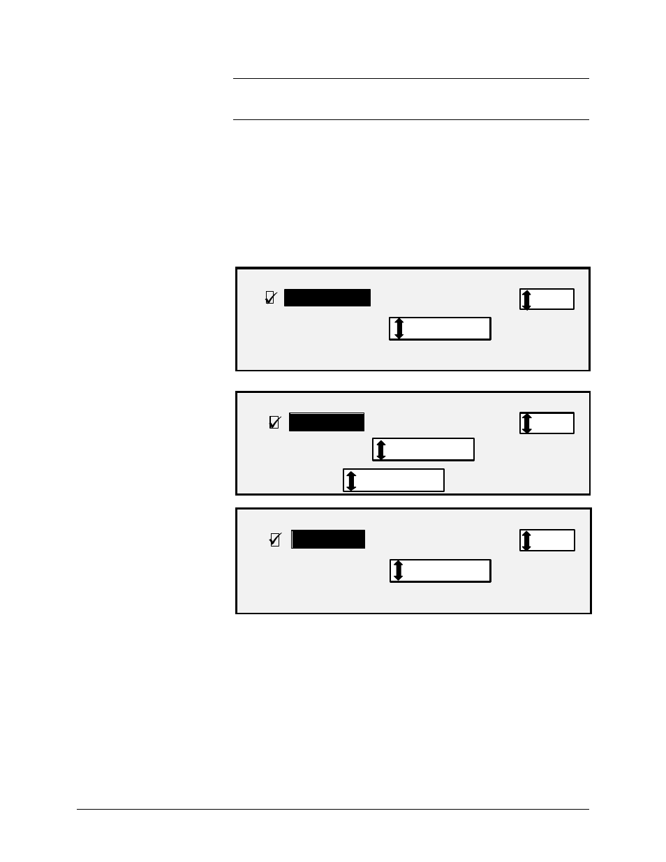 Xerox 8850 User Manual | Page 22 / 162