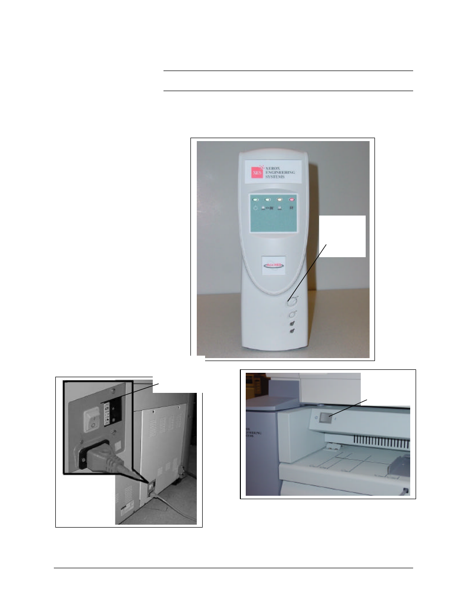 Xerox 8850 User Manual | Page 34 / 162