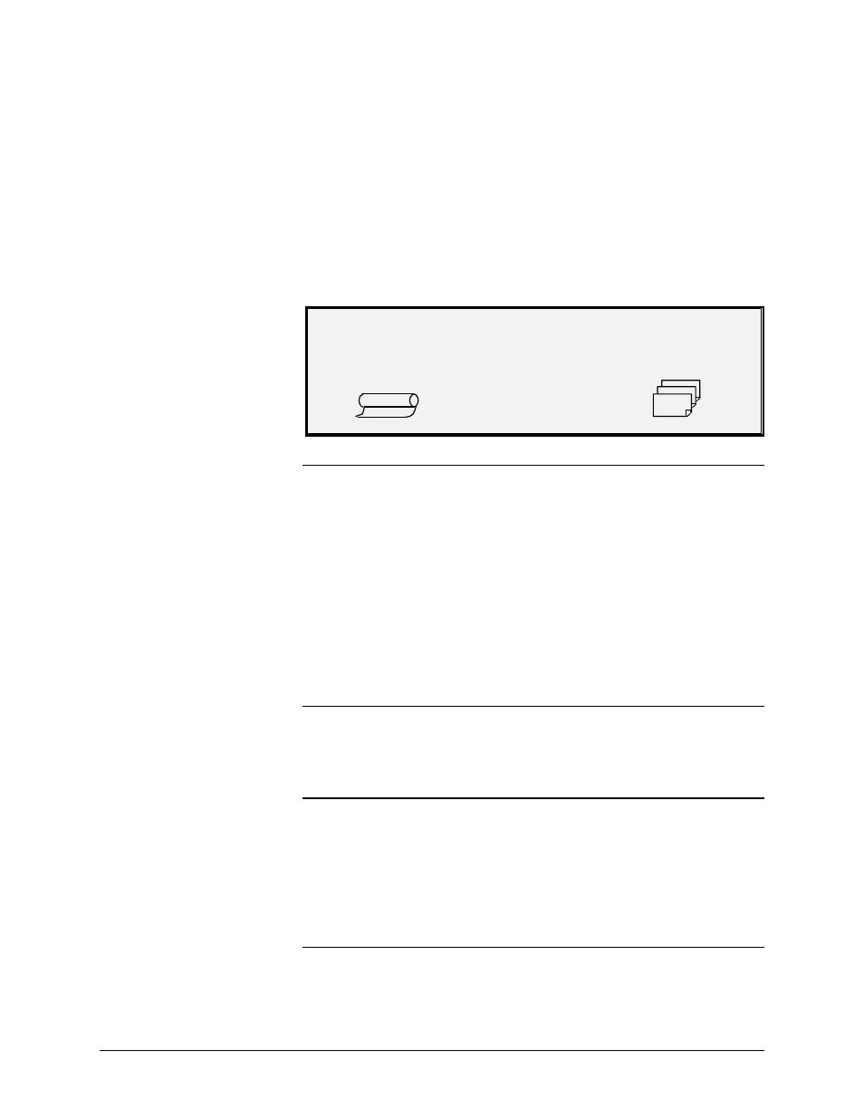 Making a copy with the default settings | Xerox 8850 User Manual | Page 56 / 162