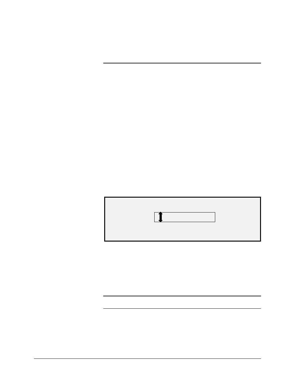 Fitting the image to a fixed copy size | Xerox 8850 User Manual | Page 58 / 162