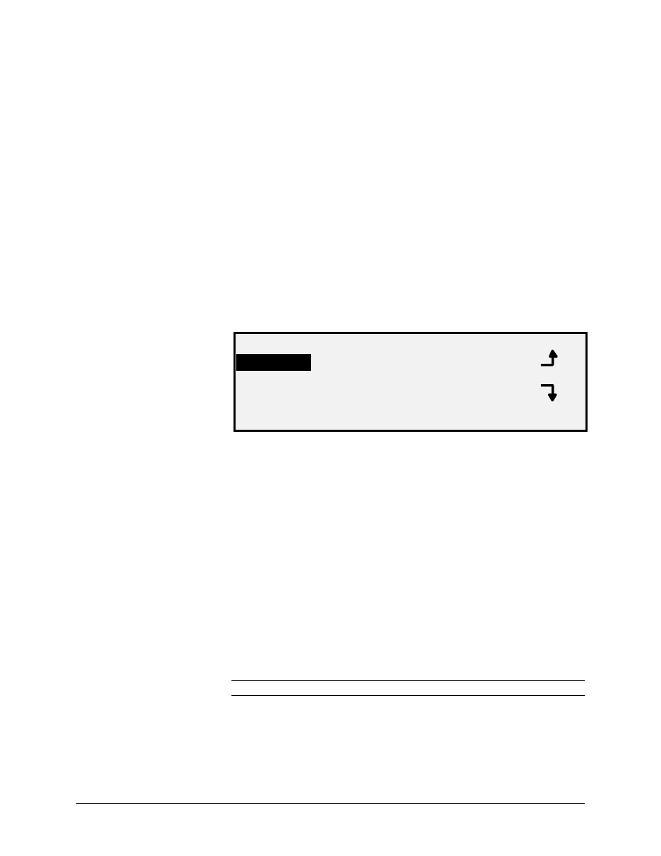 Store/recall key | Xerox 8850 User Manual | Page 64 / 162