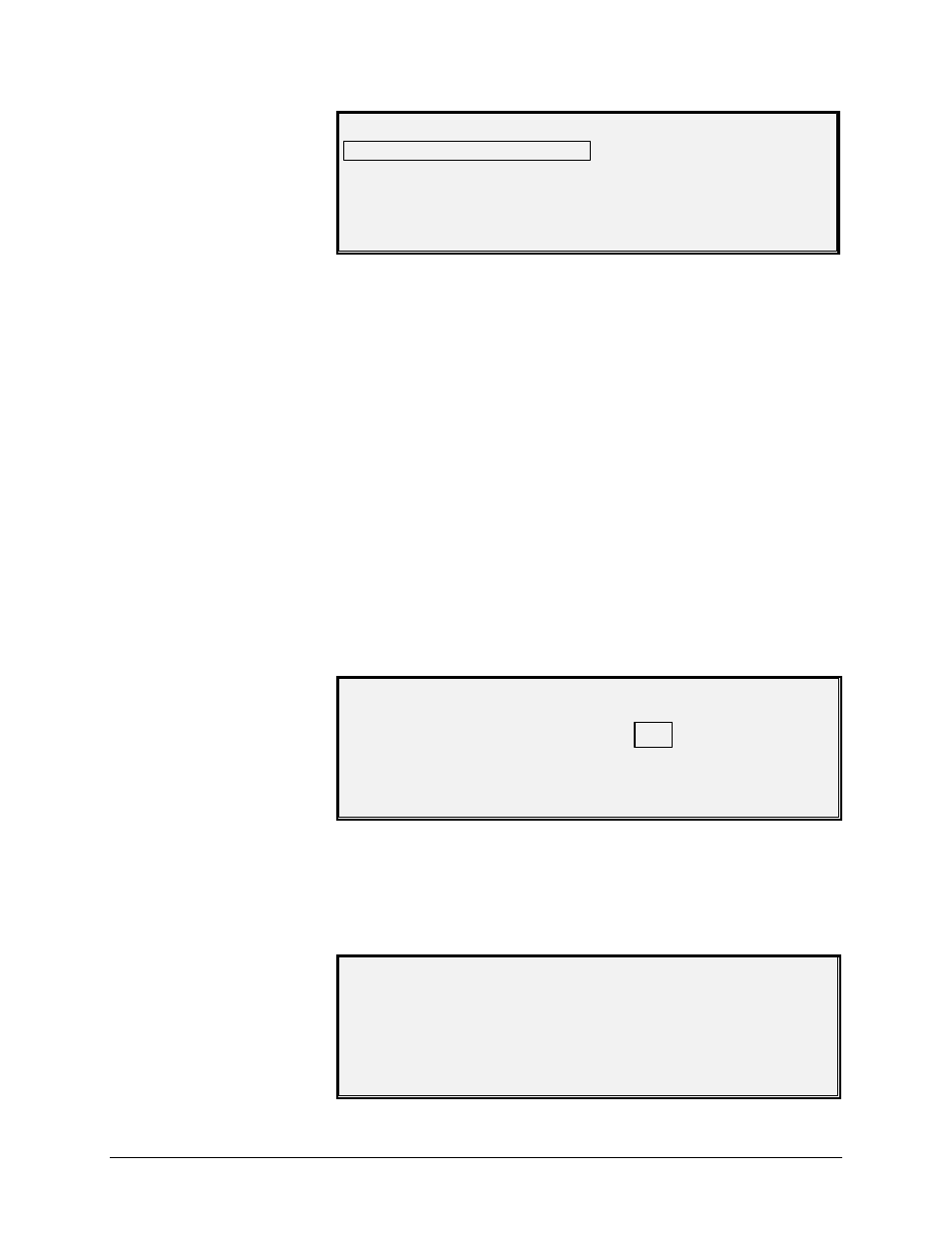 Xerox 8850 User Manual | Page 67 / 162