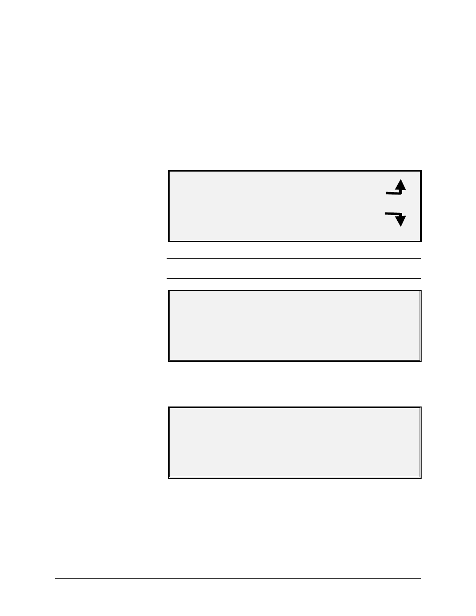 Finisher key | Xerox 8850 User Manual | Page 71 / 162