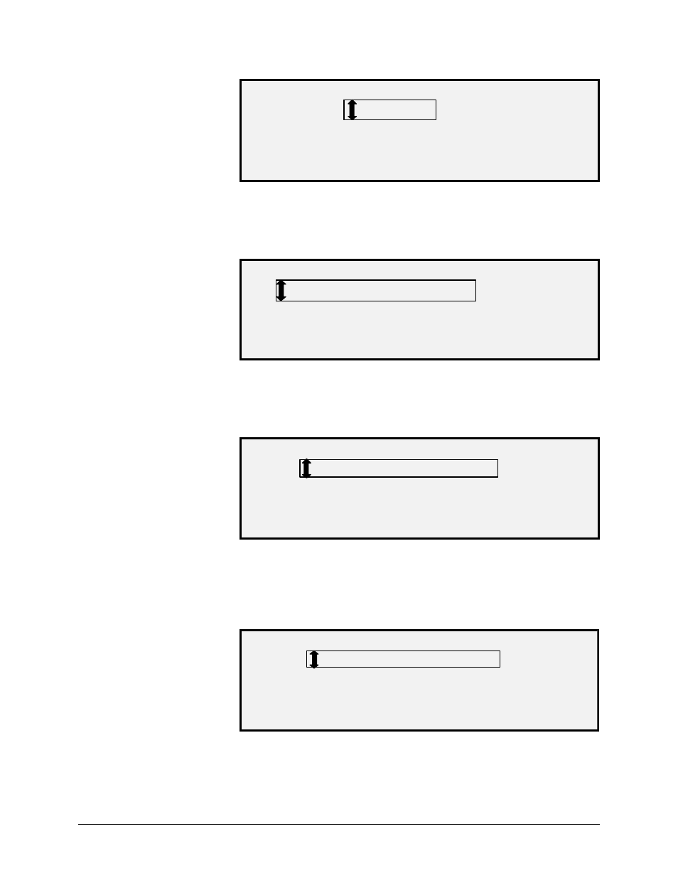 Xerox 8850 User Manual | Page 73 / 162