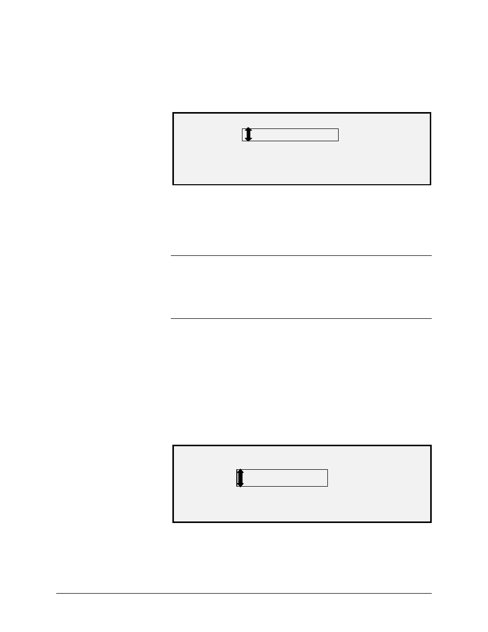 Sets build key, Sets build collation: forward | Xerox 8850 User Manual | Page 75 / 162