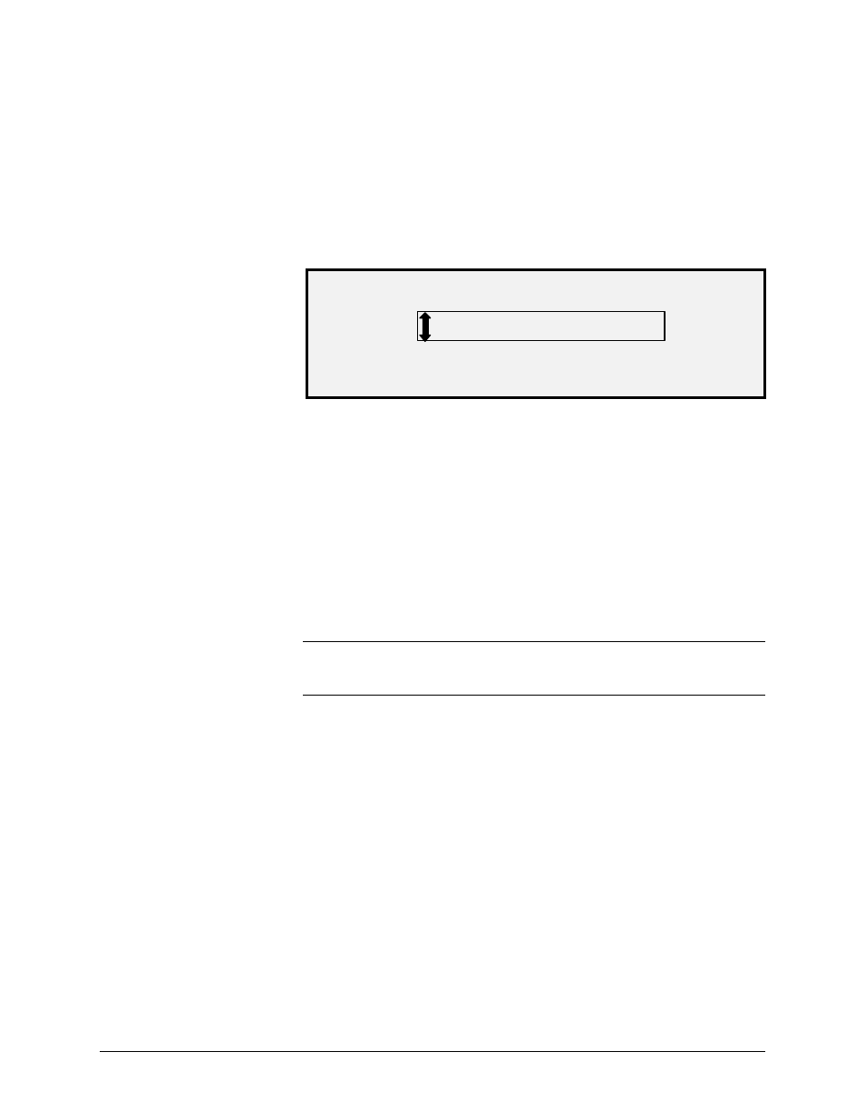 Clearing the scanned images, Managing the file system | Xerox 8850 User Manual | Page 92 / 162