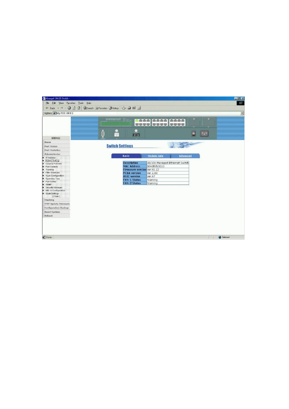 Xerox NS-2260 User Manual | Page 100 / 149