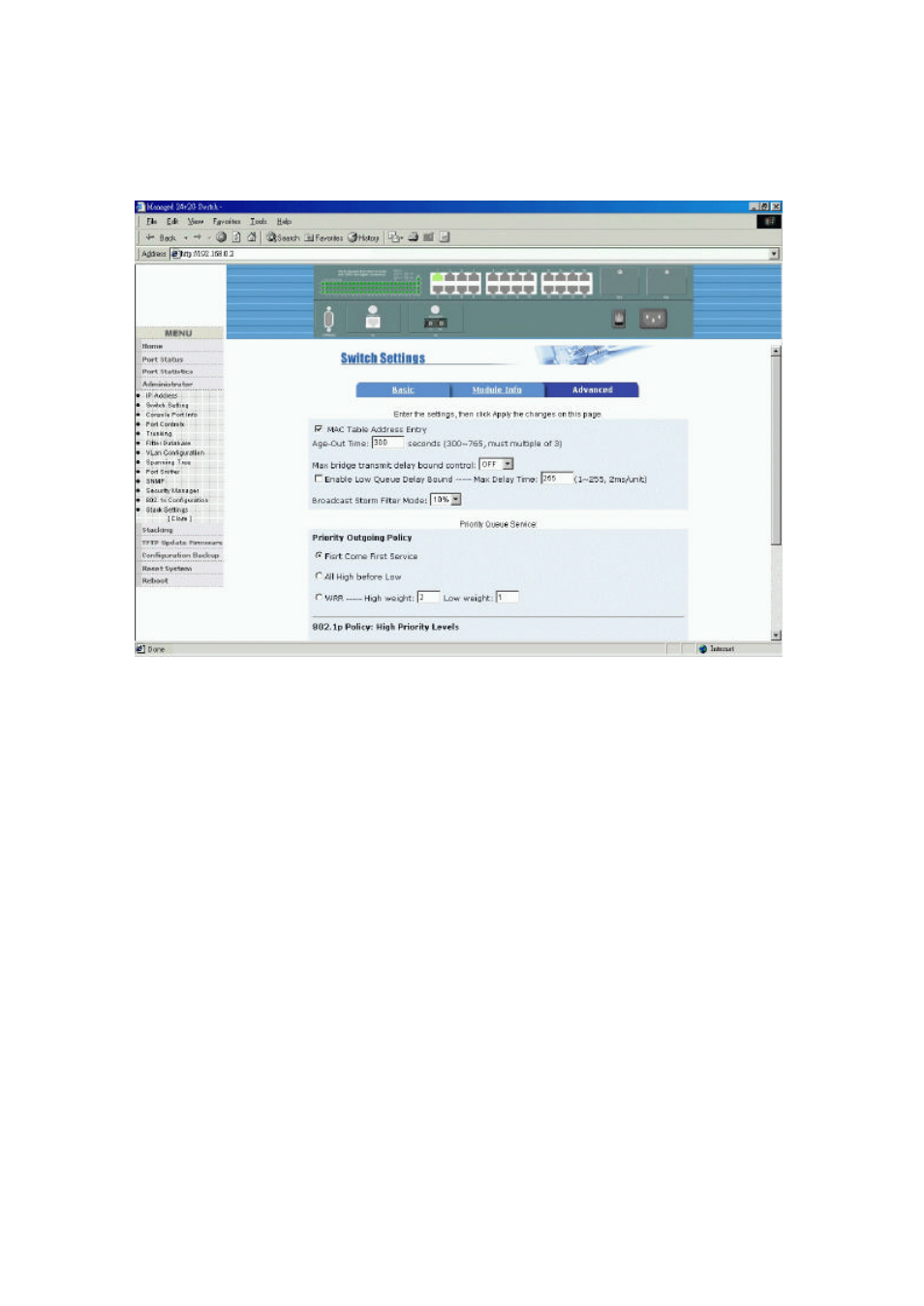 Xerox NS-2260 User Manual | Page 102 / 149