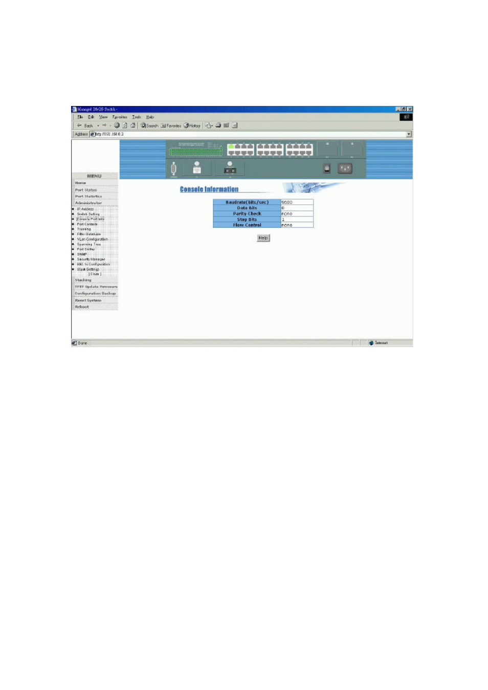 Xerox NS-2260 User Manual | Page 104 / 149