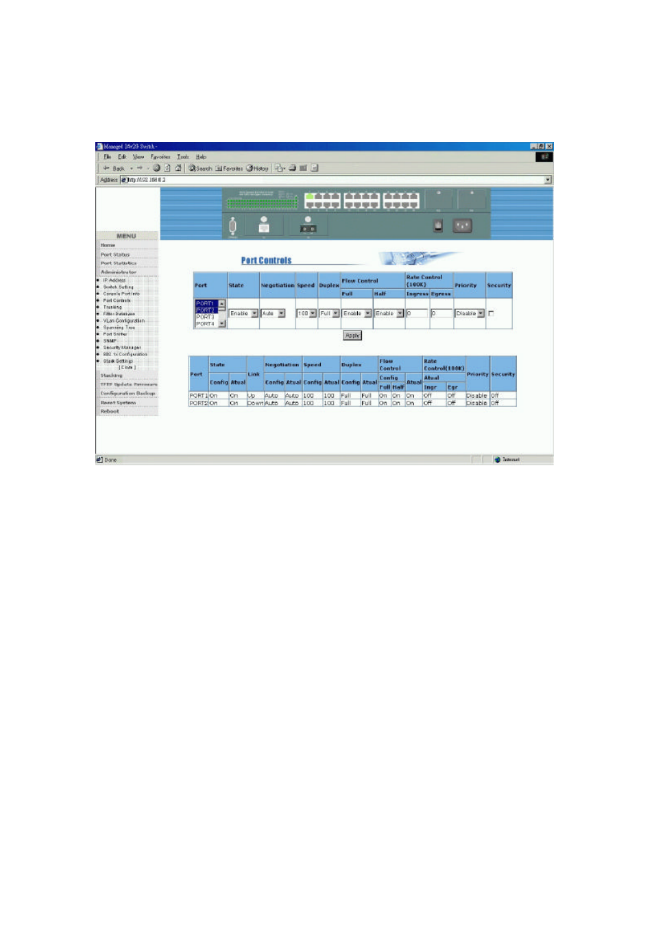 Xerox NS-2260 User Manual | Page 105 / 149