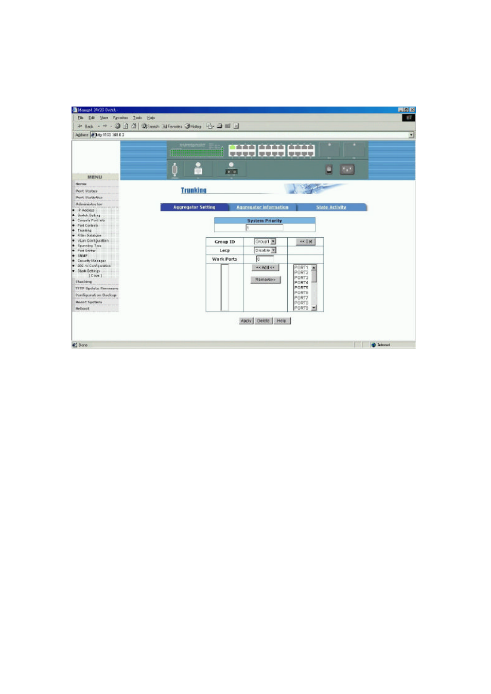 Xerox NS-2260 User Manual | Page 107 / 149