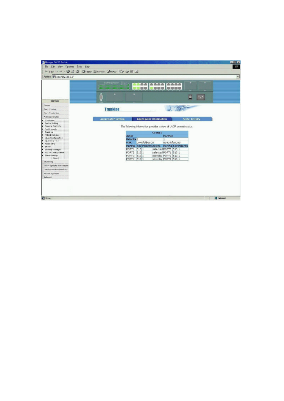 Xerox NS-2260 User Manual | Page 111 / 149