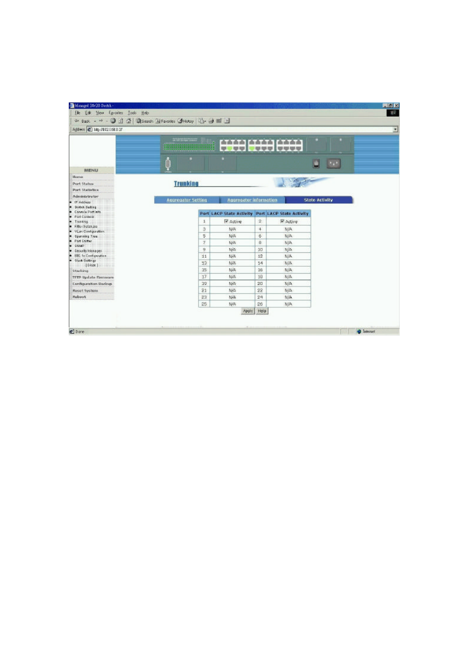 Xerox NS-2260 User Manual | Page 112 / 149