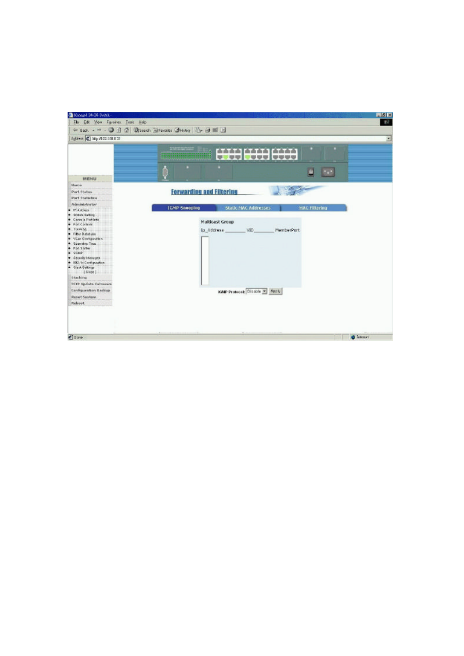 Xerox NS-2260 User Manual | Page 113 / 149