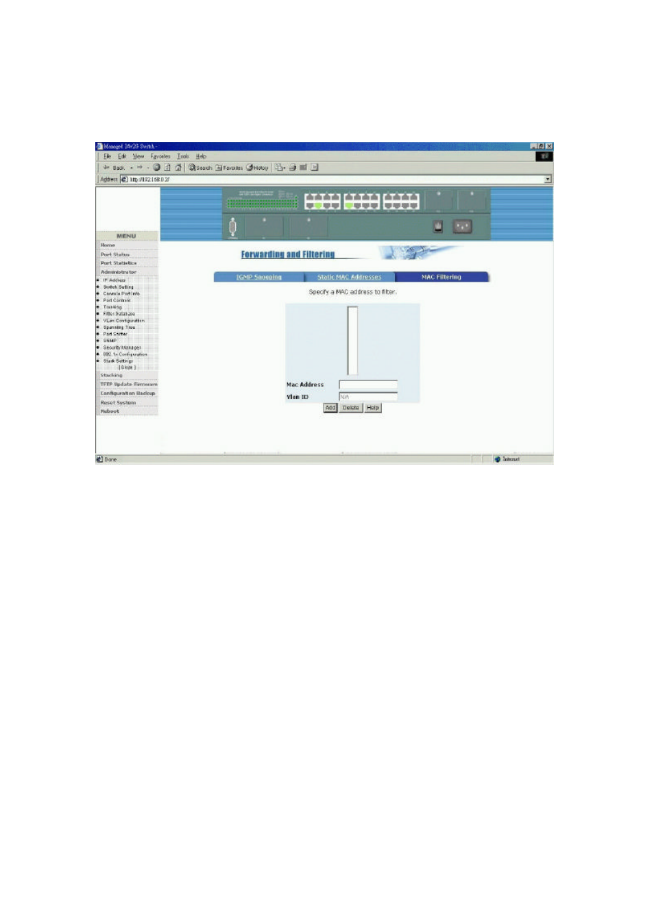 Xerox NS-2260 User Manual | Page 115 / 149