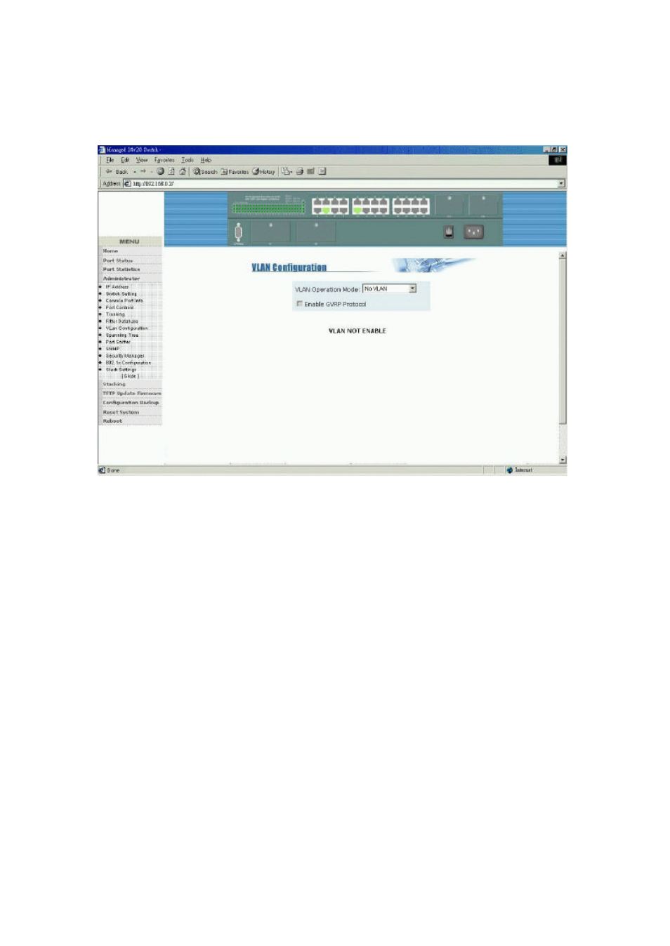 Xerox NS-2260 User Manual | Page 116 / 149