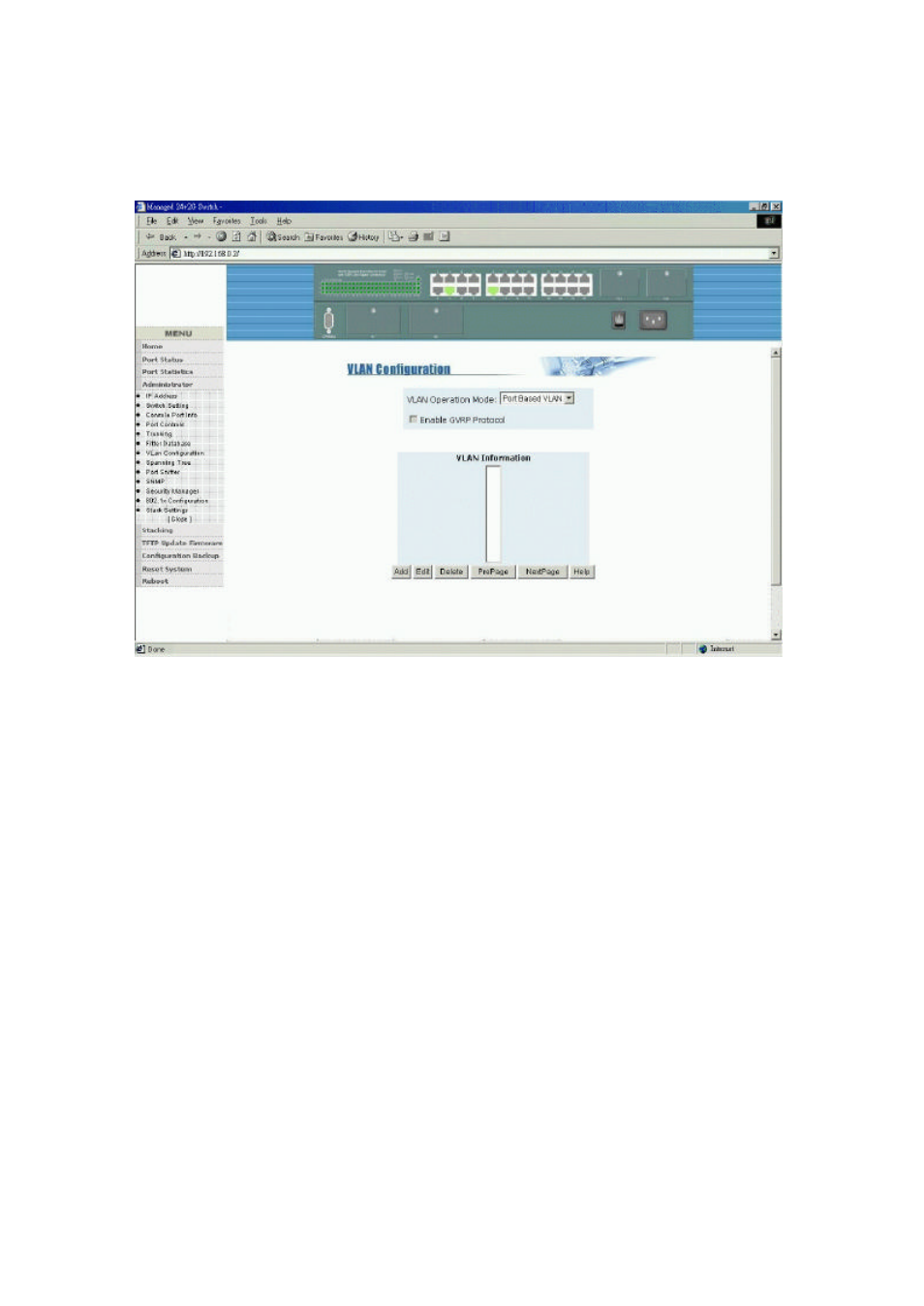 Xerox NS-2260 User Manual | Page 117 / 149