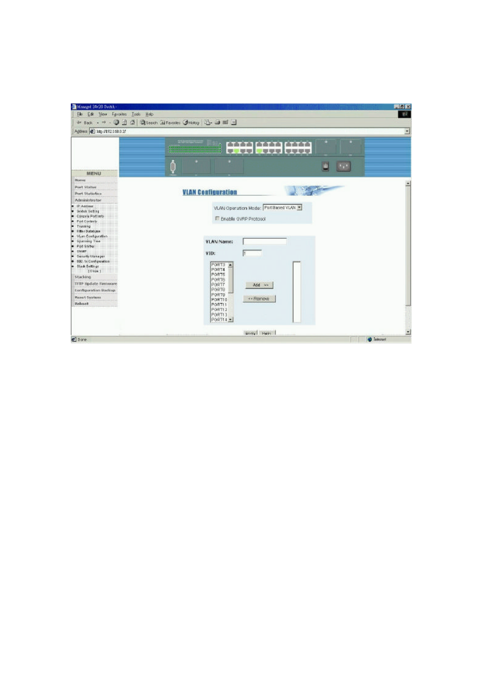 Xerox NS-2260 User Manual | Page 118 / 149