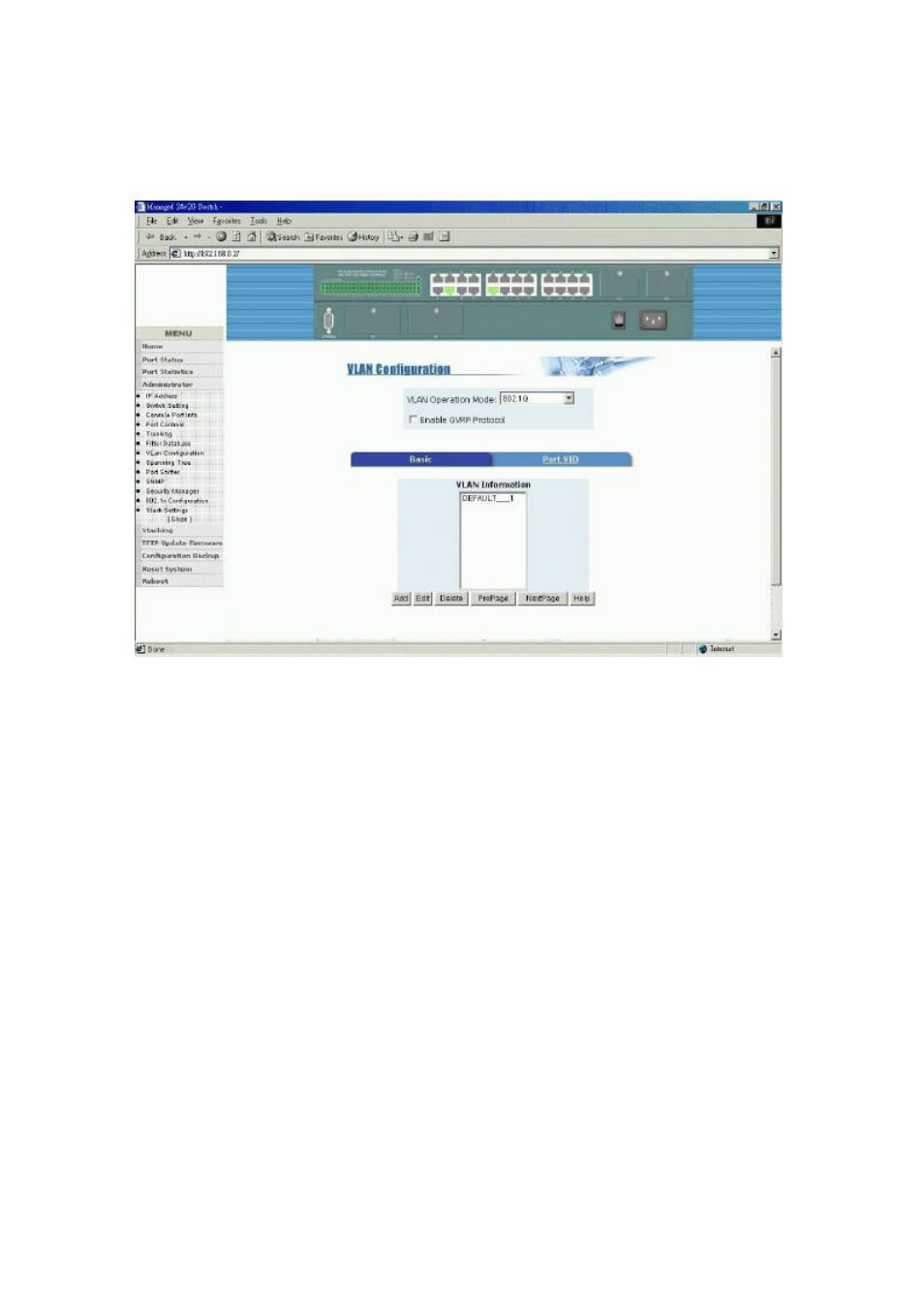 Xerox NS-2260 User Manual | Page 119 / 149