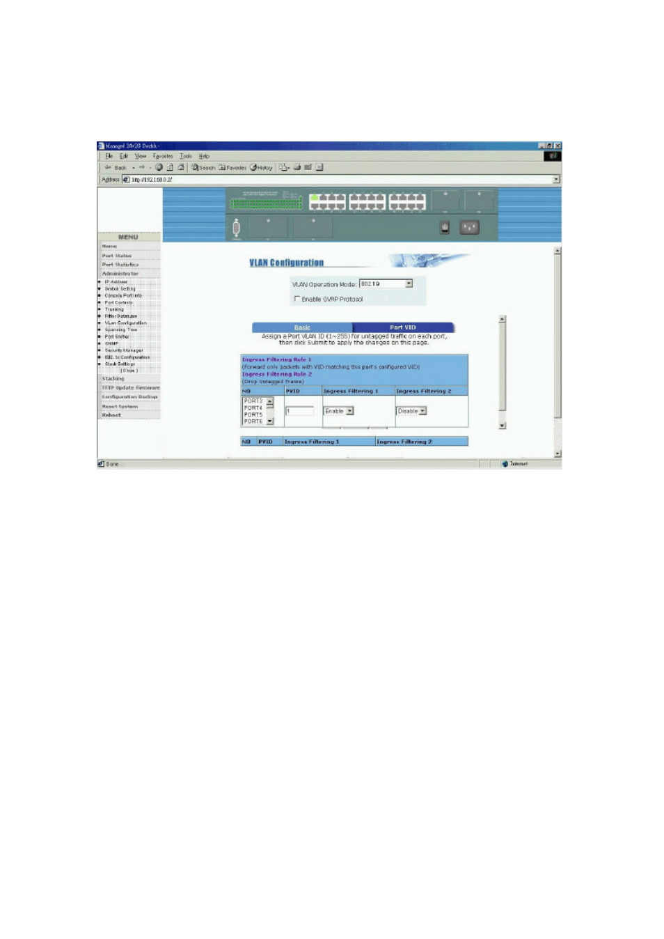 Xerox NS-2260 User Manual | Page 122 / 149