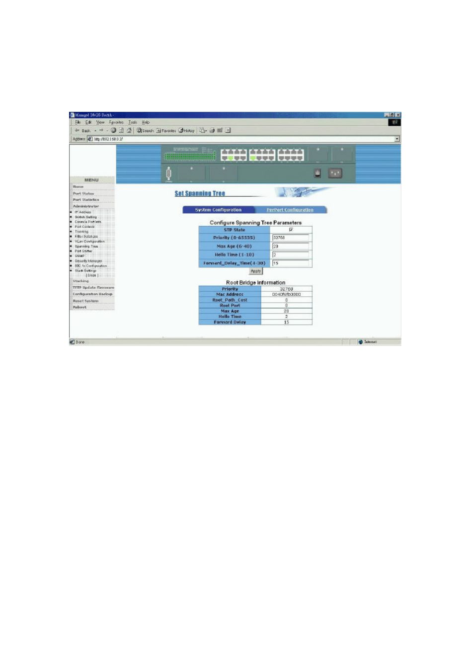 Xerox NS-2260 User Manual | Page 123 / 149
