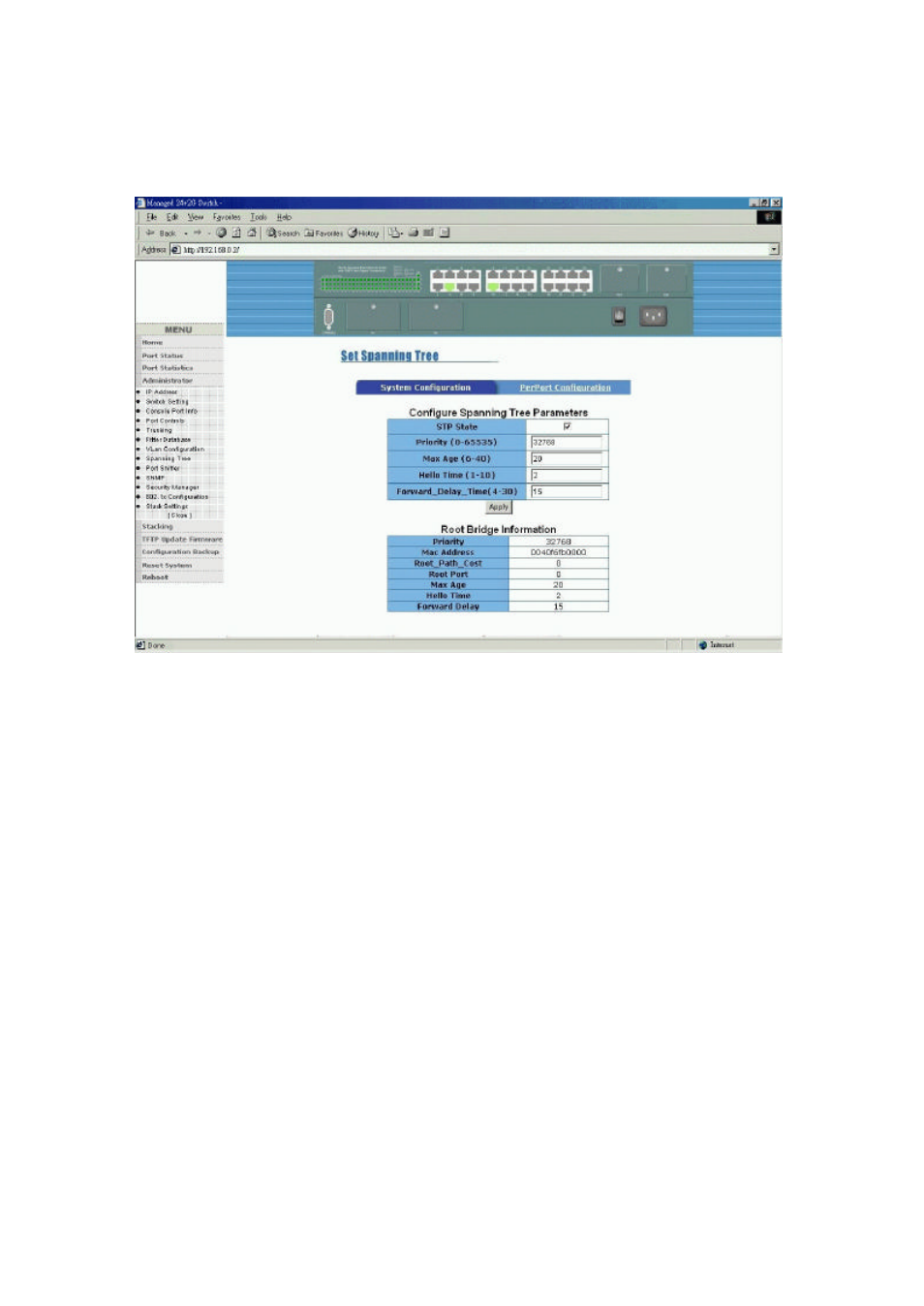 Xerox NS-2260 User Manual | Page 125 / 149