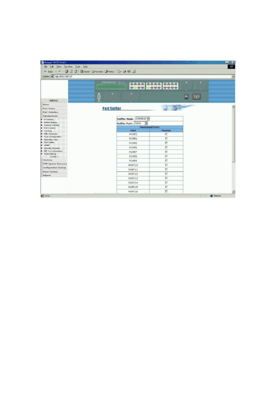 Xerox NS-2260 User Manual | Page 127 / 149