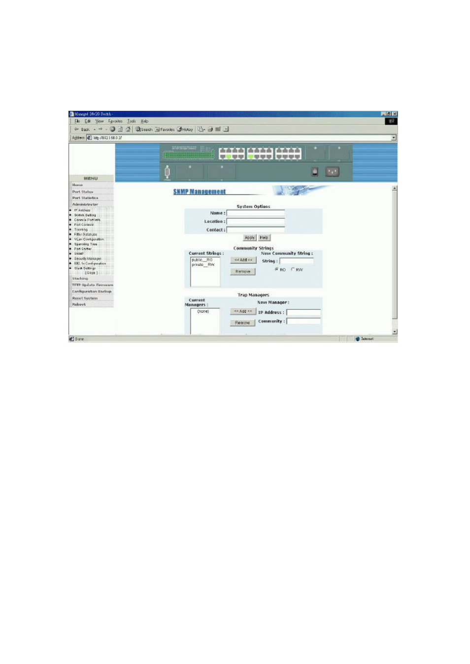 Xerox NS-2260 User Manual | Page 128 / 149